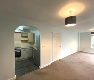 2 bedroom apartment to rent - Photo 2