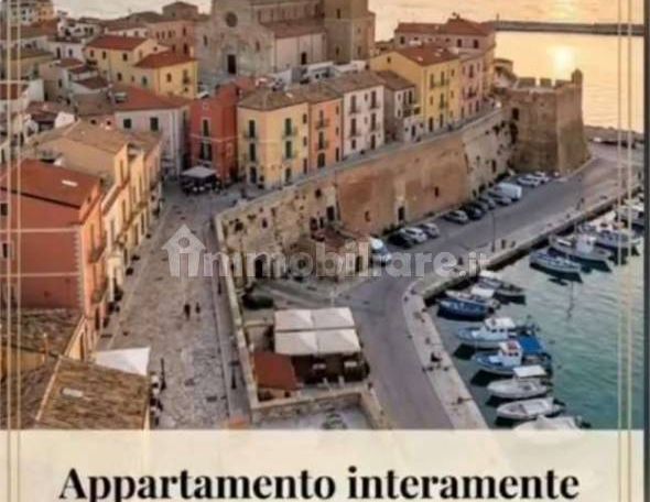 Bilocale 42 m², Centro, Termoli - Photo 1