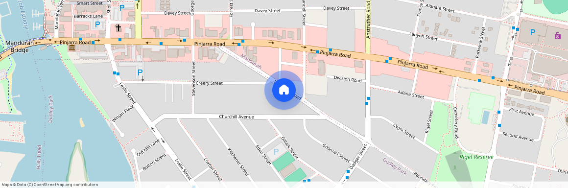 25a Boundary Road, WA 6210, Dudley Park