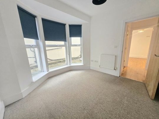 Conway Place BN3 3DW 1 bedroom apartment to rent - Photo 1