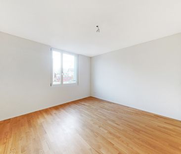 MODERNE WOHNUNG IM ZENTRUM - ERSTE MONATSMIETE MIETZINSFREI - Foto 3