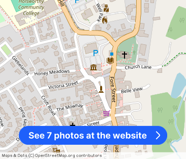 High Street, Holsworthy, Devon - Photo 1