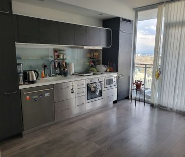 For Lease - 45 Charles Street Unit# 5011, Toronto, Ontario - Photo 6