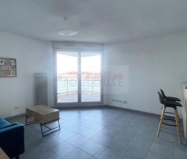Location Appartement 3 pièces 60m² TOULOUSE 31200 - Photo 4