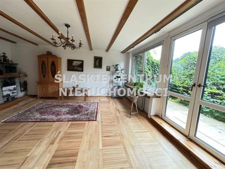 Panewniki, Bałtycka, Katowice - Photo 2