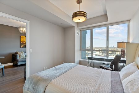 For Lease - 85 The Donway N/A Unit# 903, Toronto, Ontario - Photo 3