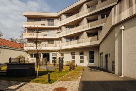 Mietwohnung in 8010 Graz, St. Leonhard, Miete - Foto 2