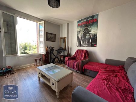 Appartement à louer 3 pièces 67.4m² - Photo 4
