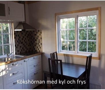 Kulingvägen, Saltsjö-Boo - Foto 1