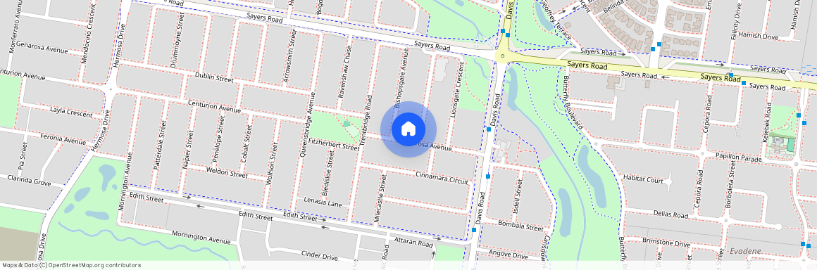 22 SantaRosa Avenue, Vic 3029, Tarneit