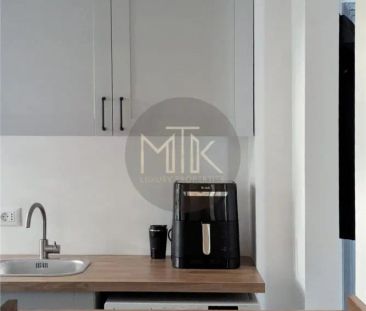Apartament 3 camere cu influente scandinave | mobilat&utilat | CALEA VICTORIEI - Photo 2