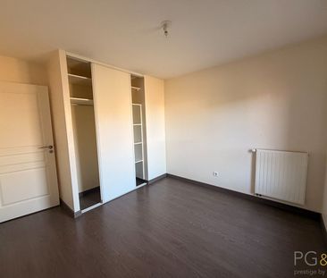 RENNES BEAUREGARD - APPARTEMENT T4 AVEC BALCON - Photo 1