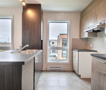 Appartement à louer - Photo 5