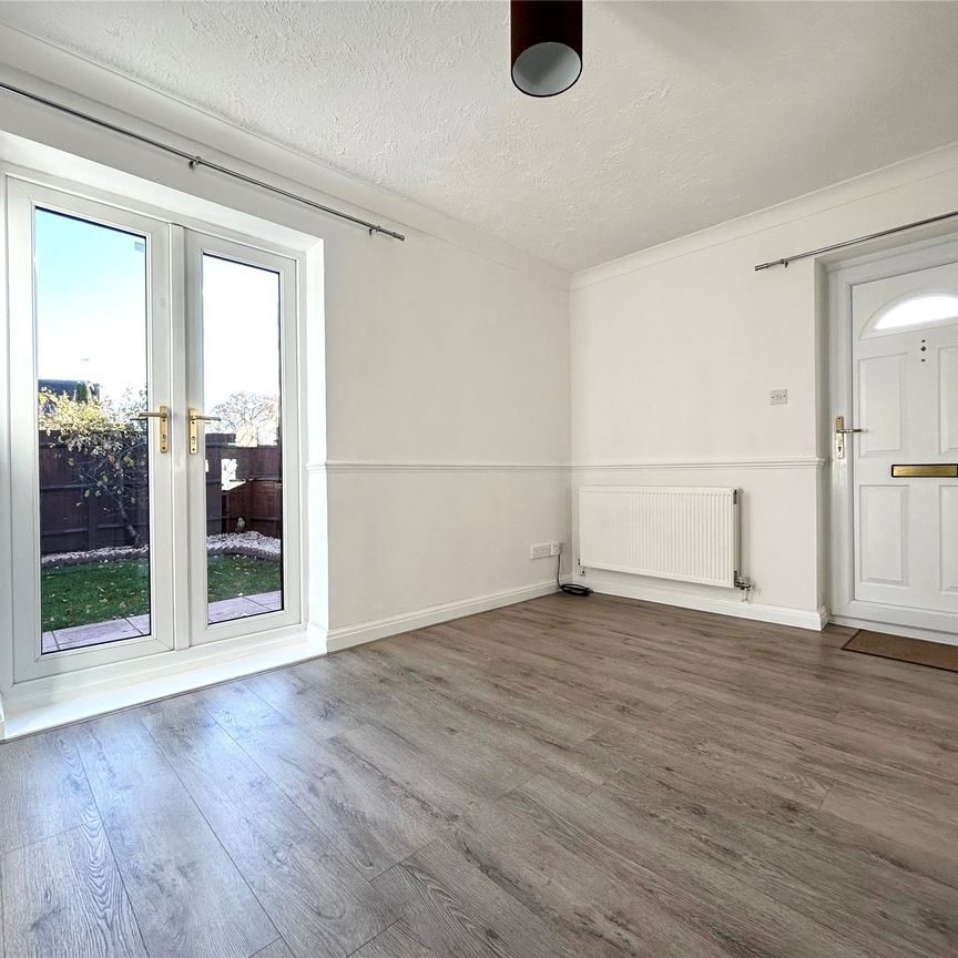 1 bedroom House in Tamarisk Rise, Wokingham - Photo 1
