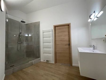 Appartement te huur - Foto 5