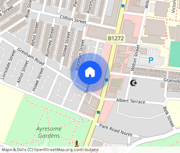 Tennyson Street, Middlesbrough - Photo 1