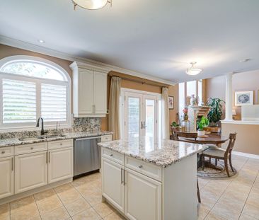 For Lease - 1388 Pinery Crescent, Oakville, Ontario - Photo 3