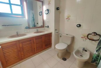 4 room luxury Detached House for rent in San Bartolomé de Tirajana, Canary Islands