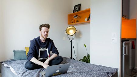 T2 28/30m² parc dbl - Photo 3