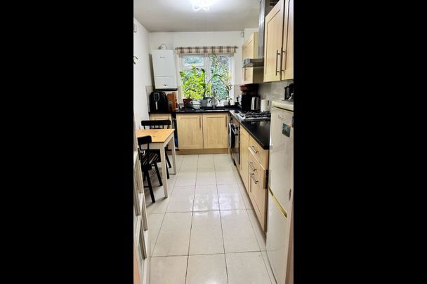 1 Bed Maisonette, Harrow, HA3 - Photo 1