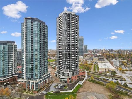 For Lease - 25 Wellington Street Unit# 1205, Kitchener, Ontario - Photo 5