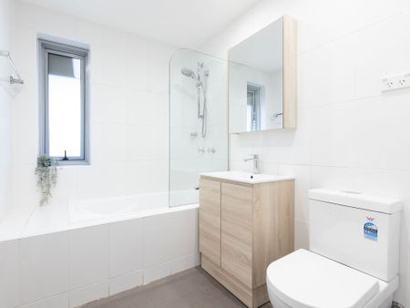 Contemporary Comfort In A Central Location! - Photo 3