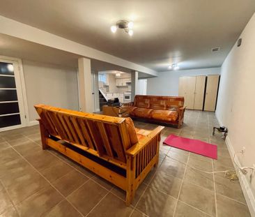 For Lease - 29 Chipping Road Unit# BSMT, Toronto, Ontario - Photo 2
