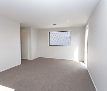 Brand New Three Bedroom Townhouse! - Photo 1