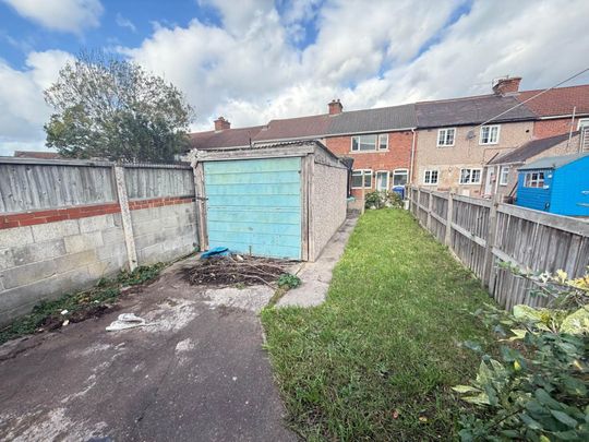 Deacon Crescent, Doncaster. DN11 0SY - Photo 1