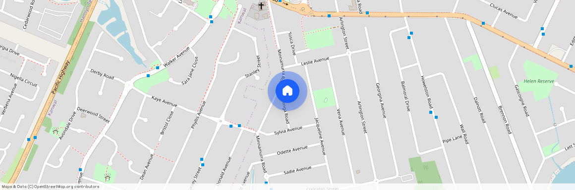 17 Taminga Road, Gorokan, NSW 2263