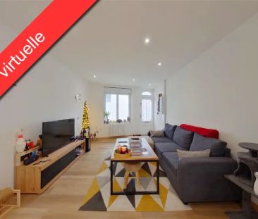 Location appartement 2 pièces - 42m² à Chatellerault (86100) - Photo 3