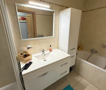 Appartement te huur - Photo 1