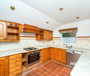 2 bedroom maisonette to rent - Photo 5