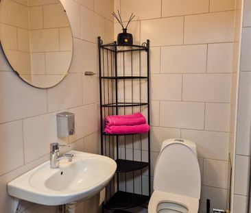 Lavettvägen, Sundbyberg - Photo 2