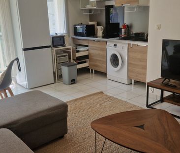 Appartement 2 pièces - Photo 1