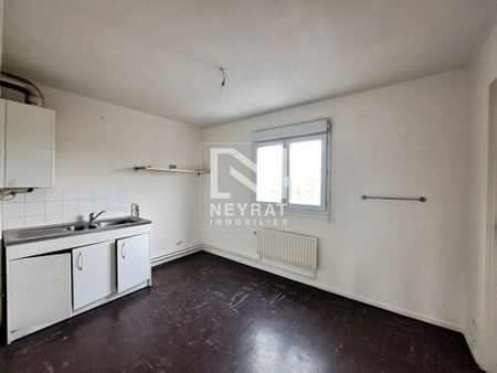 Location Appartement 3 pièces 64m² LUZY 58170 - Photo 4