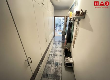 Gemütliche 2 Zimmer Wohnung - Foto 5