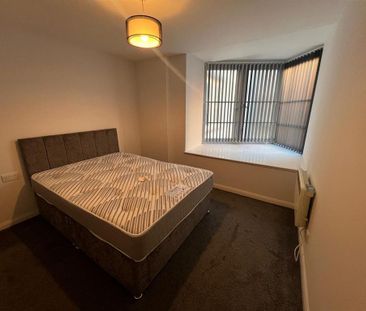 1 bedroom apartment to rent - Photo 2