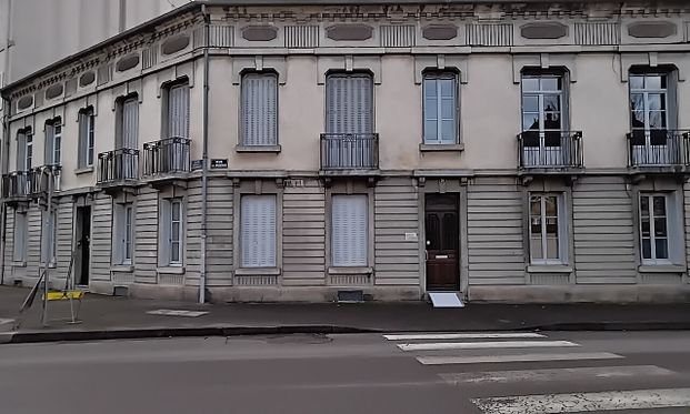 AUTUN, proximité immédiate Centre ville - Photo 1