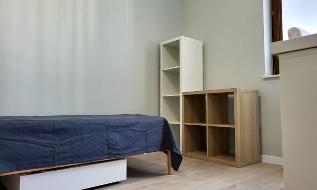 mazowieckie, Warszawa, Mokotów, Konstruktorska - Photo 1