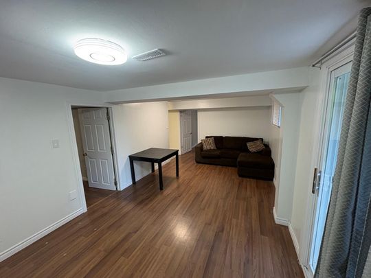 For Lease - 122 Caronia Square Unit# BSMT, Toronto, Ontario - Photo 1