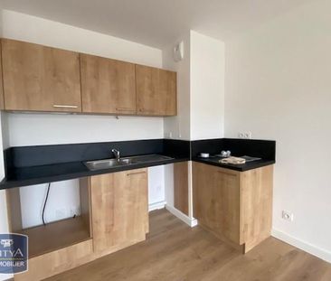 Location Appartement 3 pièces 58m² MAROMME 76150 - Photo 1