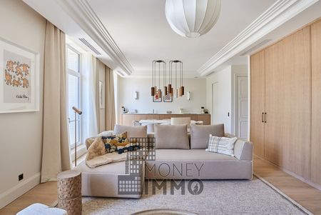 Tout savoir sur cet appartement à Paris 7ème - Photo 3