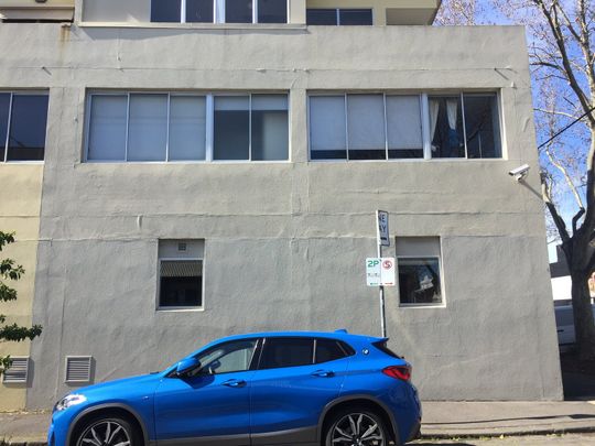 75 Westgarth Street, Fitzroy VIC 3065 - Photo 1