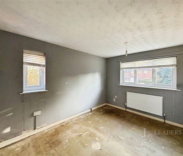 1 bedroom terraced house to rent - Photo 5