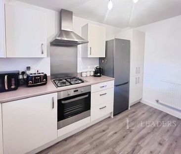 3 bedroom house to rent Brine Well Crescent, Stoke Prior, Bromsgrov... - Photo 4