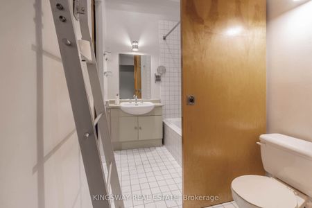 Merchandise Lofts , #843 - Photo 2