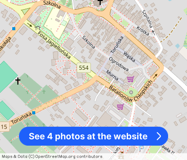 Wynajem | Mieszkanie 2 pokojwe | Kowalewo Pomorskie - Photo 1