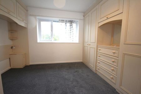 1 bedroom terraced house to rent - Photo 5