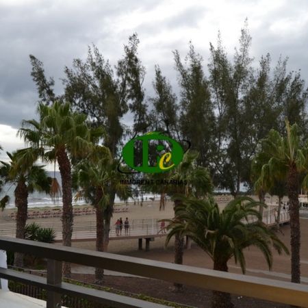 Apartment mit 1 Schlafzimmer in 1. Reihe Meer und Strand in erster Etage - Photo 4